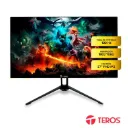 Monitor Teros TE-2712S 27” IPS Full HD 100Hz 1ms HDMI Pantalla Grande, Fluidez Total para Trabajo y Entretenimiento