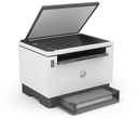 Impresora HP LaserJet Tank MFP 1602w WiFi Multifuncional