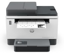 Impresora Multifuncional HP LaserJet Tank MFP 2602sdw