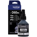 Tinta Brother BTD60BK Color Negro