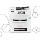 EPSON Impresora WorkForce Pro EM-C8100