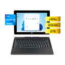 ADVANCE Notebook 2 en 1 CN4058 10.1" Celeron N4020 1.10 GHz 8GB RAM 128GB Pantalla Touch