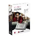 Disco SSD Externo Kingston XS2000 2TB USB 3.2 Gen 2x2 Tipo-C