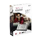 Disco SSD Externo Kingston XS2000 4TB USB 3.2 Gen 2x2 Tipo-C