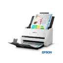 Escáner de Documentos Epson DS-530 II Dúplex 70 ipm