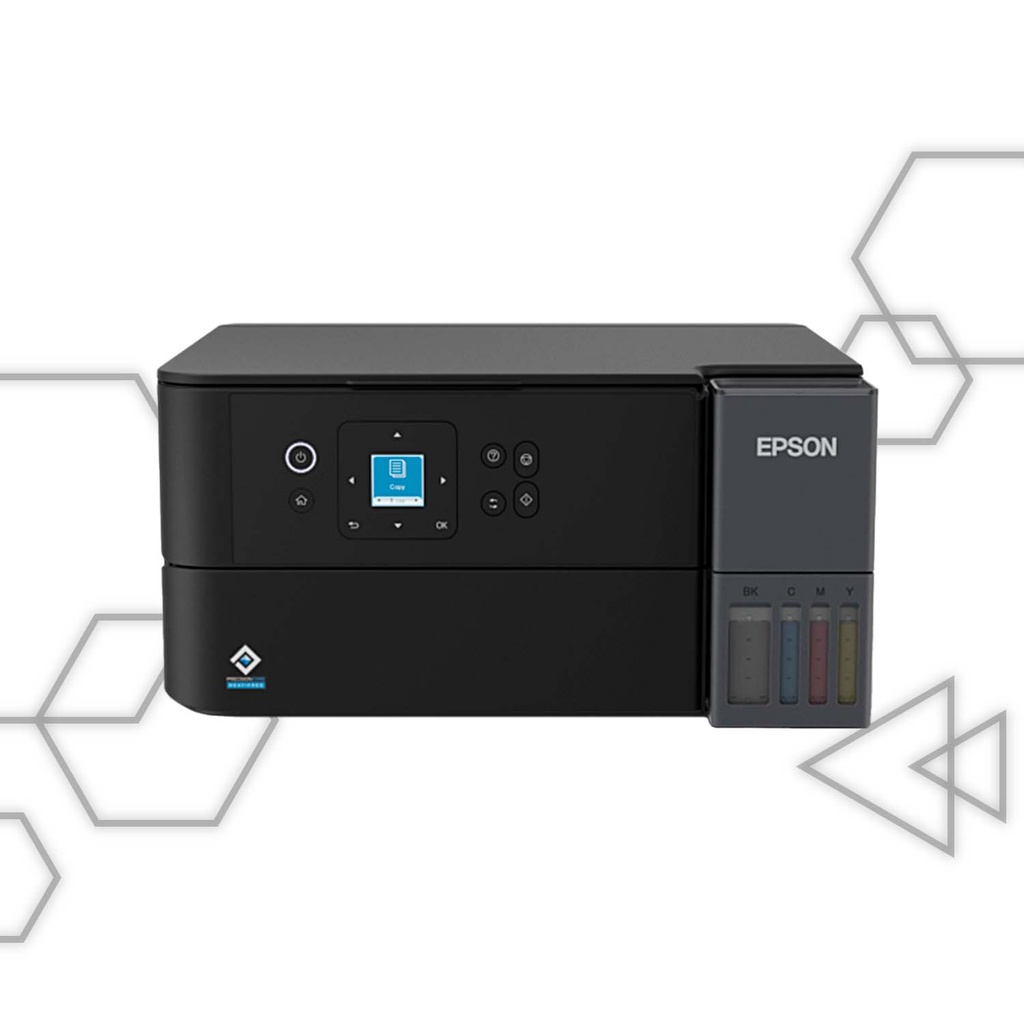 Multifuncional Epson EcoTank Pro L4360