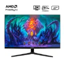 Monitor Gamer Teros TE-2769G 27" QHD IPS 180Hz 1ms FreeSync – Alto rendimiento para gaming competitivo