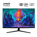 Monitor Gamer Teros TE-2769G 27" QHD IPS 180Hz 1ms FreeSync