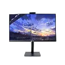 Monitor Teros TE-2715CS 27” QHD IPS 100Hz con Cámara 5MP HDMI DP