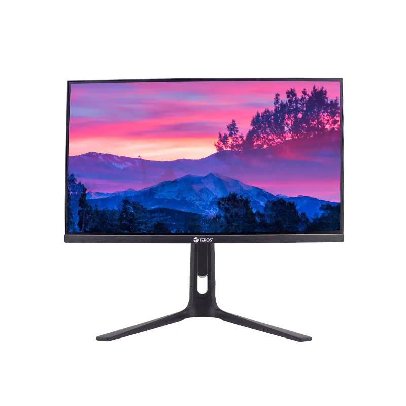 [100397] Monitor Gaming Teros TE-2754G 27” QHD IPS 200Hz 1ms FreeSync HDMI/DP