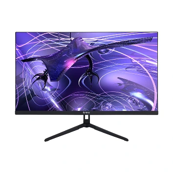Monitor Plano Gaming Teros TE-2786G, 27" FHD IPS, 200HZ, 5MS, HDMI, DP, Audio Out