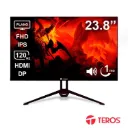 Monitor Plano Teros TE-2415S 23.8" FHD IPS