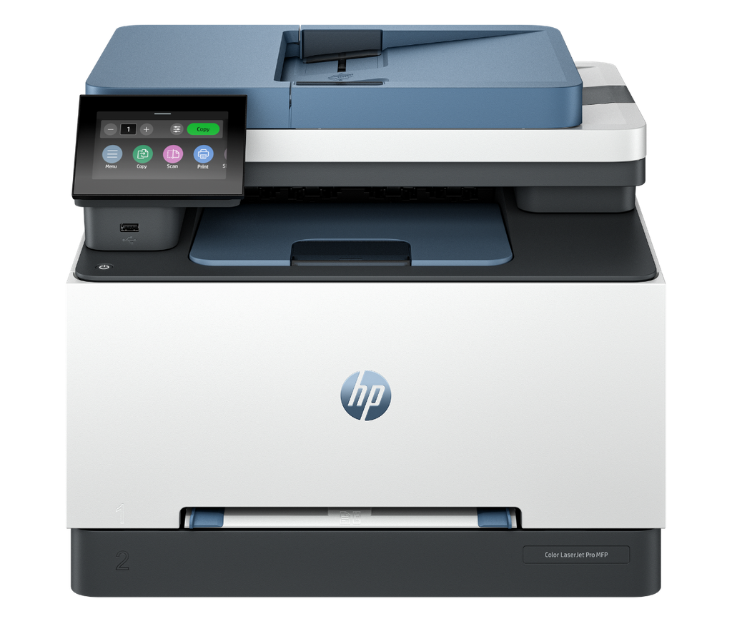 HP Color LaserJet Pro MFP 3303fdw