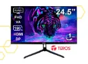 TEROS Monitor Plano TE-2475G 24.5"