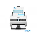 Escaner Epson DS-970 Dúplex Color 85 ppm
