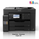 Impresora Epson EcoTank L15150 A3 Multifuncional WiFi Dúplex para Oficina