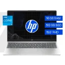 Laptop HP 15-fd0260la 15.6" FHD