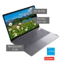 Laptop Lenovo V15 G5 Intel Core i5 16GB RAM 512GB SSD 15.6" FHD Windows 11 Home