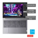 Laptop Lenovo V15 G5 IRL Core i3 13ª gen 8GB 256GB SSD 15.6 FHD Windows 11