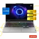 Laptop Lenovo LOQ 15IRX10 i7 16GB 512GB SSD RTX 5050 15.6 FHD 144Hz