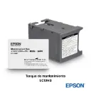 Tanque de Mantenimiento Epson SC13MB Original Serie F Serie T