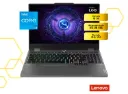 Laptop Lenovo LOQ 15IAX9 15.6" FHD 144Hz Intel Core i5 RTX3050 16GB 512GB SSD