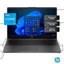Laptop HP 250 G10 15.6" Intel Core i5 16GB 512GB SSD Windows 11
