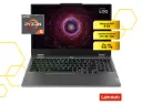 Laptop Lenovo LOQ 15ARP9 15.6" FHD 144Hz AMD Ryzen 5 RTX3050 8GB 512GB SSD