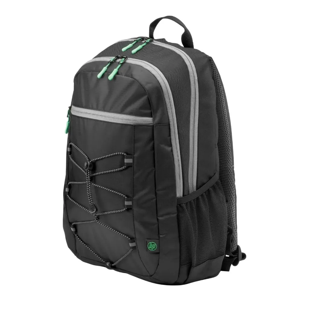 Mochila HP 15,6” Active Negra