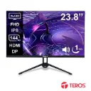 Monitor Plano TE-2417S 23.8” FHD IPS 144Hz 1ms
