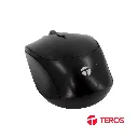 Mouse Óptico Teros TE-1222S USB 1600 DPI Negro