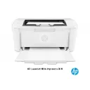 Impresora Láser HP LaserJet M111w Monocromática