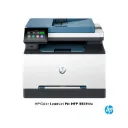 Multifuncional HP Color LaserJet Pro MFP 3303fdw Láser