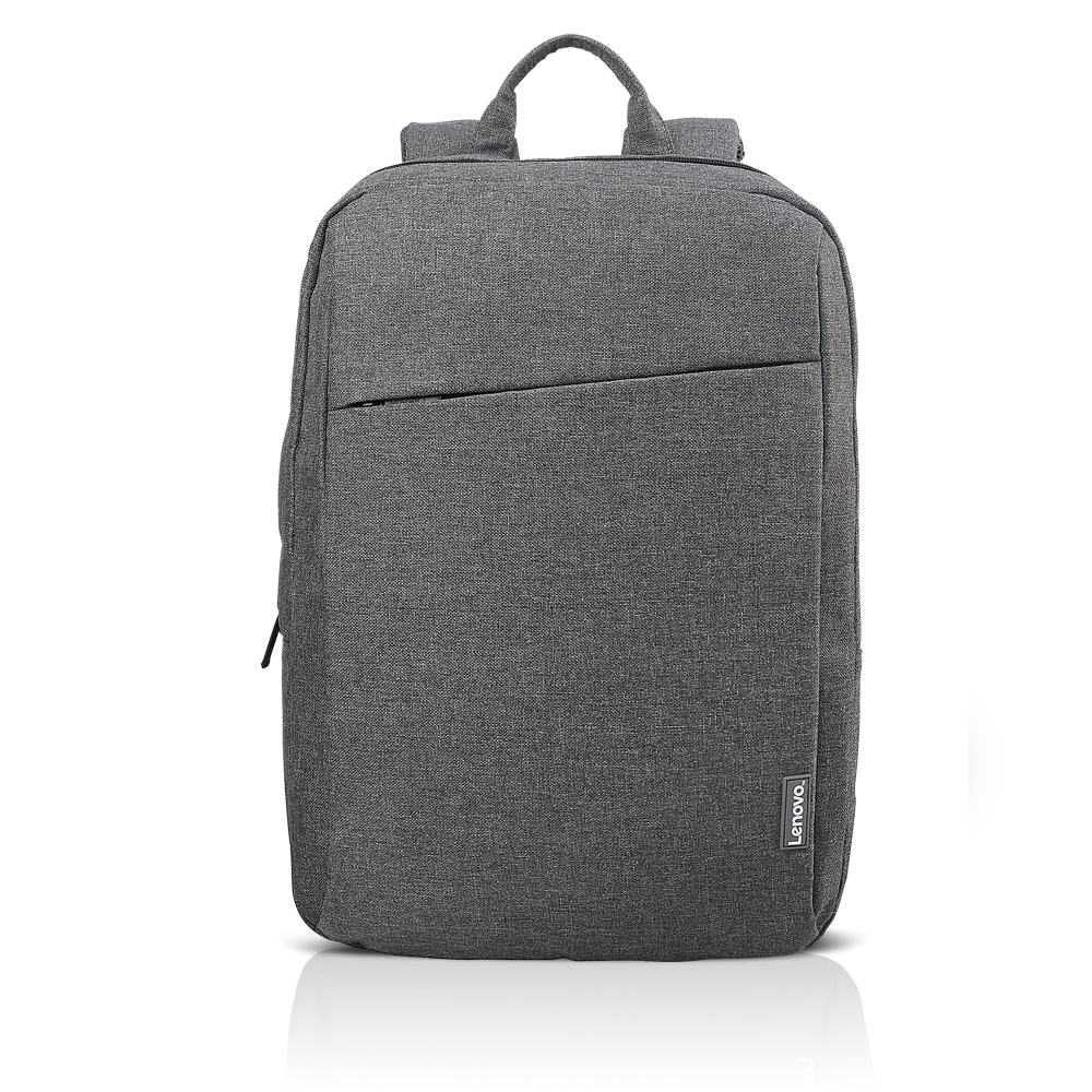 [100479] Mochila Lenovo B210 Casual para Equipos Portátiles de hasta 39.6 cm (15.6") Color Gris
