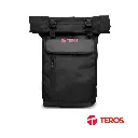 Mochila Teros Gamer Vision TE-ACS9018BK para Laptop 15.6” Negra