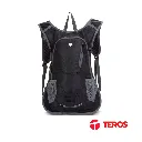 Mochila de Hidratación Teros TE-9034BK 2L Negra