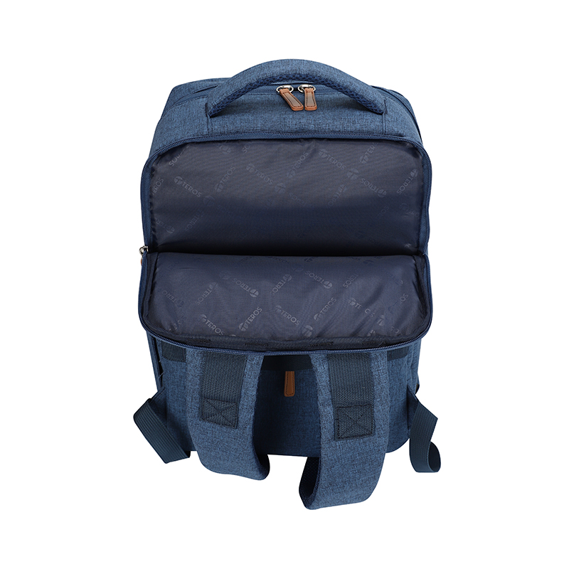 Mochila Teros TE9048NV Laptop 15.6" Azul