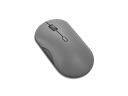 Mouse Lenovo 350 Bluetooth Silencioso Gris