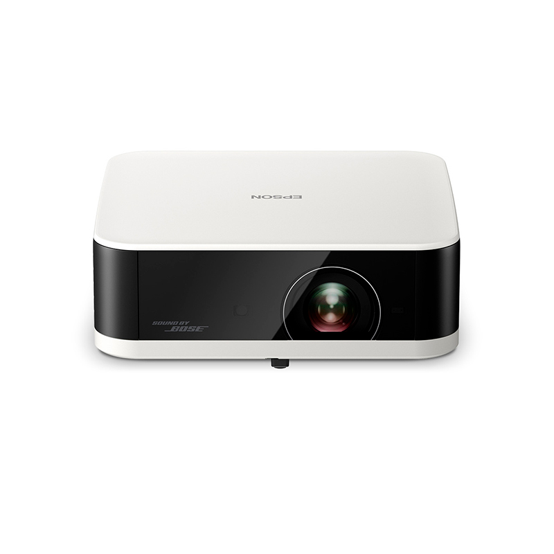 Proyector Epson Smart Portátil Lifestudio Pop EF-61 Full HD 700 lm Láser Blanco Cálido
