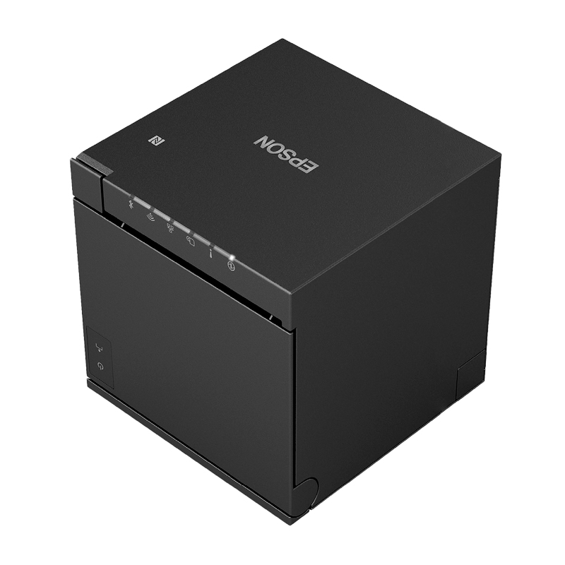Impresora Epson TM-m30III Térmica WiFi Bluetooth