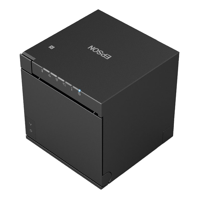 [C31CK50012] Impresora Epson TM-m30III Térmica Ethernet USB-A USB-B USB-C