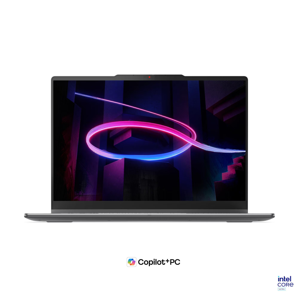 Laptop Lenovo Yoga 7 2-in-1 Aura Edition 14"