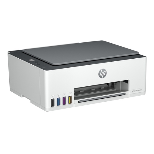 [10189] Multifuncional HP Smart Tank 580