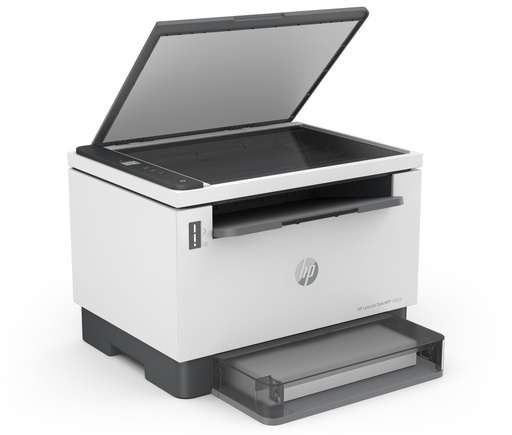 Impresora Multifuncional HP LaserJet Tank MFP 1602w