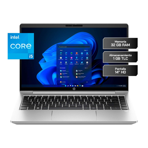 Laptop HP ProBook 440 G10